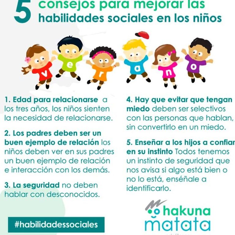 7 técnicas efectivas para mejorar tus habilidades sociales PSICOLOGO