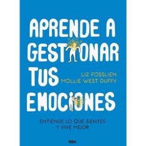 Curso Imprescindible Aprende A Gestionar Tus Emociones Y Vive En