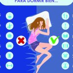 10 consejos efectivos para superar el insomnio causado por la ansiedad