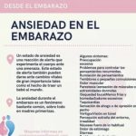 10 consejos para controlar la ansiedad durante el embarazo