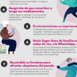 10 consejos prácticos sobre cómo ayudar a una persona con problemas emocionales