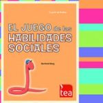 10 juegos divertidos para desarrollar habilidades sociales en adolescentes