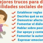 5 actividades divertidas para desarrollar las habilidades sociales en niños de primaria