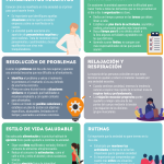 5 consejos prácticos para aprender a vivir con ansiedad