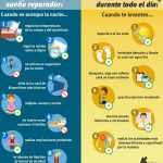 5 efectivas técnicas para favorecer un sueño reparador