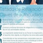 5 efectivos métodos de relajación para combatir el estrés