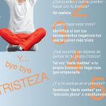 5 estrategias efectivas para evitar la tristeza y encontrar la felicidad