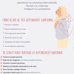 5 pasos para curarte de la dependencia emocional y recuperar tu autoestima