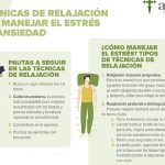 5 Técnicas de Relajación Efectivas para Aliviar el Estrés