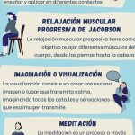 5 Técnicas de Relajación Psicológicas para Reducir el Estrés