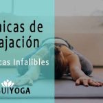 5 técnicas infalibles para relajarse del estrés y la ansiedad