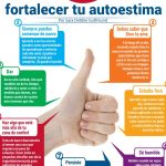 7 consejos prácticos para superar y fortalecer tu autoestima