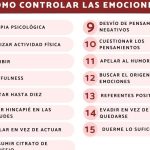 7 estrategias efectivas para controlar tu inestabilidad emocional