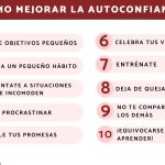 7 recomendaciones eficaces para elevar tu autoestima y mejorar tu bienestar emocional