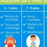 7 técnicas de relajación infalibles para combatir el estrés