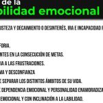 A qué se debe la inestabilidad emocional: causas y soluciones