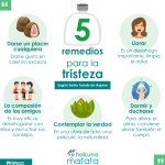 Afrontando la tristeza: Consejos para manejarla y superarla