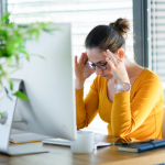 Ansiedad en el trabajo: Cómo manejar el estrés laboral y encontrar el equilibrio