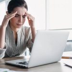 Ansiedad en el trabajo: ¿Qué hacer para manejarla de manera efectiva?