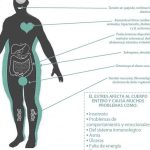 Ansiedad y dolores somáticos: cuando el peso del estrés se refleja en nuestro cuerpo