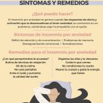 Ansiedad y falta de sueño: Cómo combatir el insomnio causado por la ansiedad