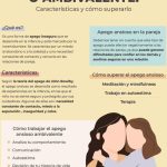 Apego ansioso: consejos para manejarlo y fortalecer tus relaciones