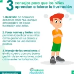 Aprende a expresar tus emociones y a manejar la frustración: consejos prácticos