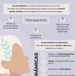 Autocuidado: desarrollando habilidades y actitudes para una vida plena