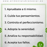 Claves esenciales para fortalecer tu autoestima: mejora tu bienestar emocional