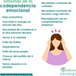 Codependencia: Cuando el amor se convierte en una carga emocional