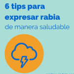 ¿Cómo canalizar la tristeza de manera saludable? Aprende a gestionar tus emociones