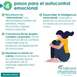 Cómo gestionar tus emociones: consejos prácticos para manejar tus sentimientos