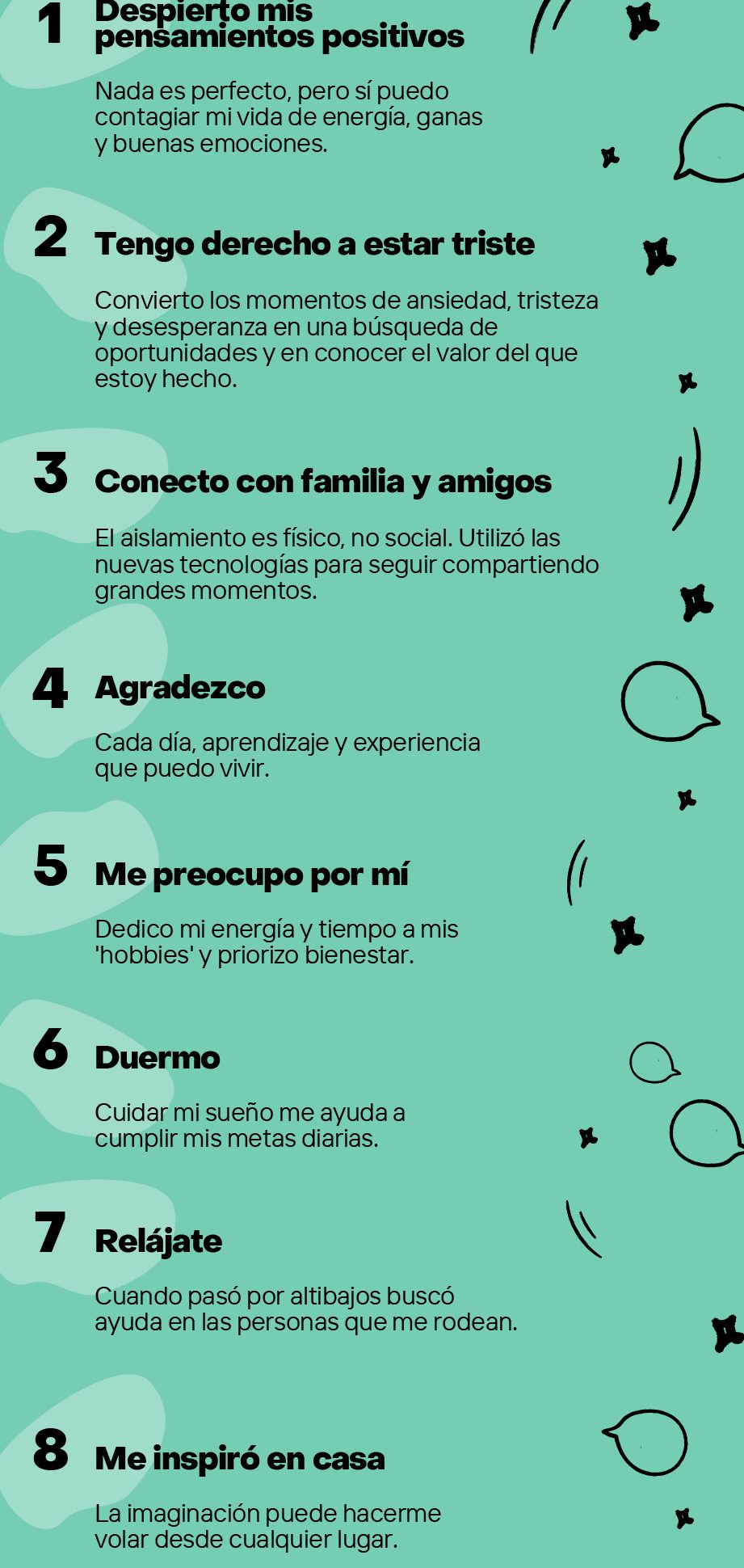 Cómo Gestionar Y Superar La Tristeza Que Siento: Consejos Y Estrategias ...