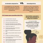 Cómo hablar sobre la ansiedad: consejos para explicarle a alguien que la tienes