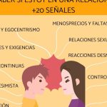 ¿Cómo identificar el maltrato en pareja? Señales para saber si estás viviendo una relación tóxica