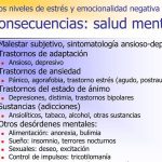 Cómo la ansiedad puede provocar problemas en tu bienestar mental