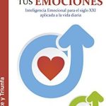 Cómo manejar y gestionar eficazmente tus emociones: guía práctica