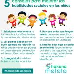 Cómo mejorar tus habilidades sociales: consejos prácticos para relacionarte mejor con los demás