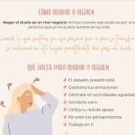 ¿Cómo olvidar a mi esposa? Consejos para superar el dolor y seguir adelante