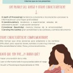 ¿Cómo se llama a una persona muy sensible?: Descubre la emocionalidad profunda