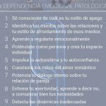 Cómo superar la dependencia emocional hacia una persona: consejos efectivos