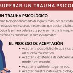 Cómo superar un evento traumático: pasos efectivos para sanar y recuperarse