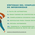 Comprende el complejo de inferioridad: significado y superación