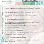 Consejos de Higiene del Sueño para Adolescentes: Garantizando un Descanso Reparador