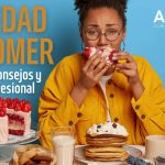 Consejos efectivos para controlar la ansiedad por comer y encontrar ayuda