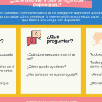 Consejos para acompañar y apoyar a alguien que se siente solo