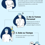 Consejos para ayudar a una persona con estrés: qué decirle y cómo apoyarla