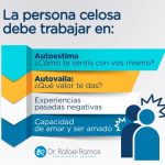 Consejos para lidiar con una persona celosa e insegura y mantener una relación saludable