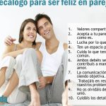 Consejos para ser feliz en pareja: el secreto de la felicidad compartida