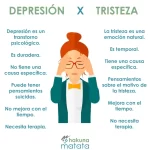 Cuando la tristeza llega sin razón: ¿Cómo entender y afrontar este sentimiento?